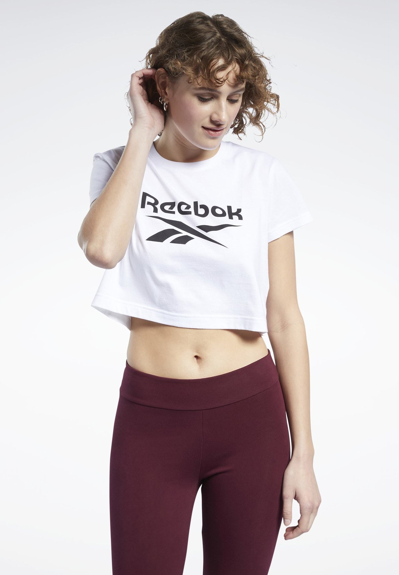 reebok classic shirt