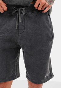 Sixth June Joggebukse - black
