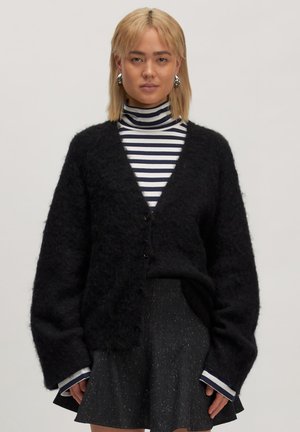 Vest - schwarz