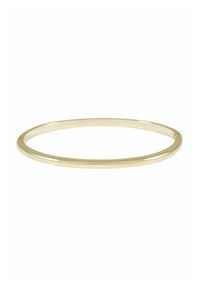 DOMINO THIN OVAL  - Armband - plain g