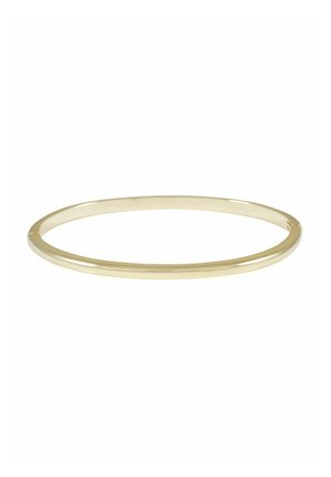 DOMINO THIN OVAL  - Bracelet - plain g