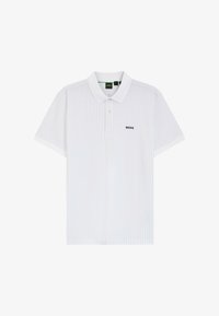 Unselected, white