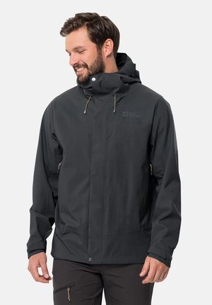 Outdoorjacke - phantom