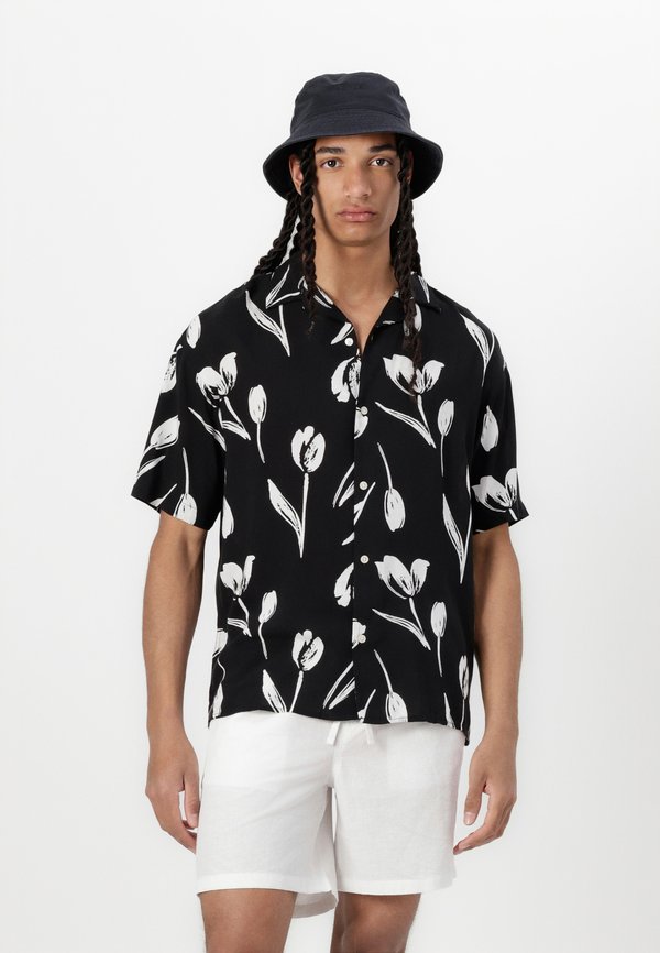 JJEJEFF CHARGE RESORT SHIRT  - Shirt3
