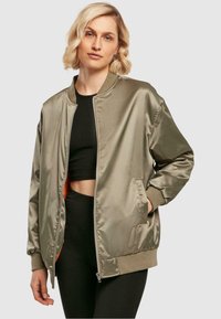 Urban Classics Bomber dzseki - softolive