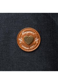 Ragwear TUNNED - Wintermantel - dark blue