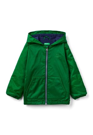 Giacca da mezza stagione - dark green