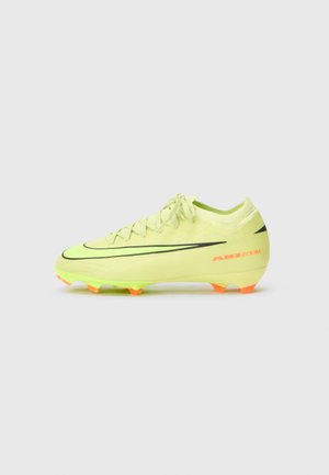 ZM VAPOR 16 PRO UNISEX - Botas de fútbol para terrenos blandos - limelight/volt/hyper crimson