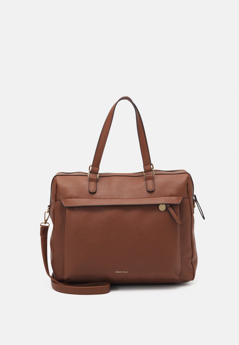 Anna Field Laptop bag cognac Zalando.de