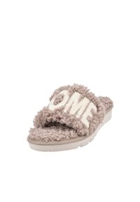 bugatti Mules - taupe