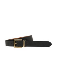 Lee REVERSIBLE - Cintura - braun