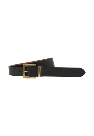 REVERSIBLE - Cintura - braun