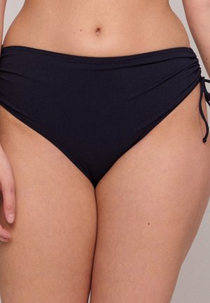 Bikini bottoms - dazzling sky