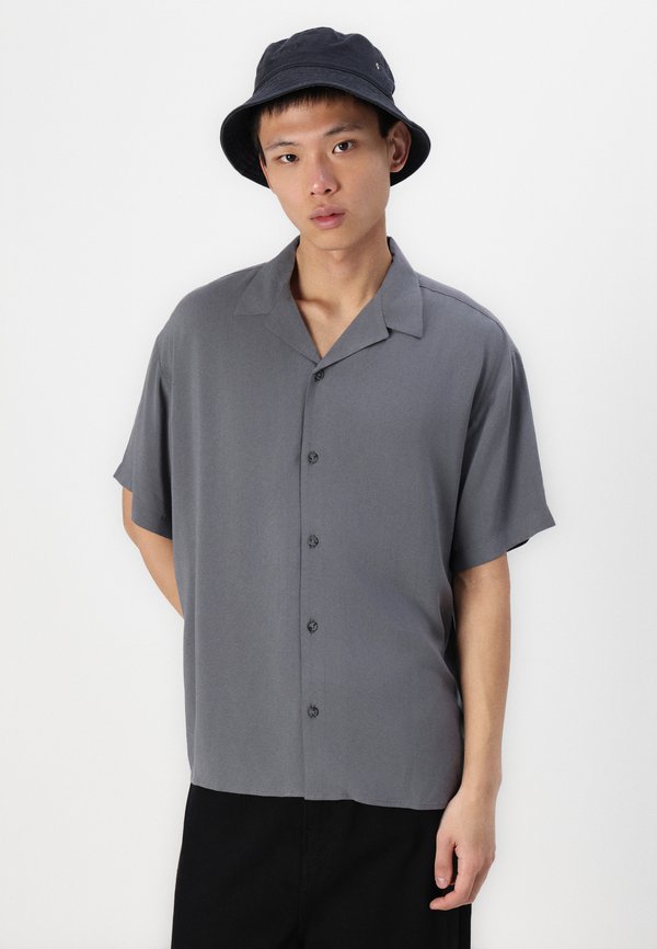 JJEJEFF RESORT SHIRT - Shirt - castlerock3