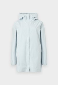 Non selezionato, blue baby