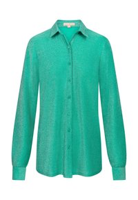 Unselected, sea green