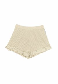 MIPOUNET Shorts - crudo