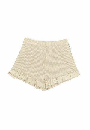 Shorts - crudo