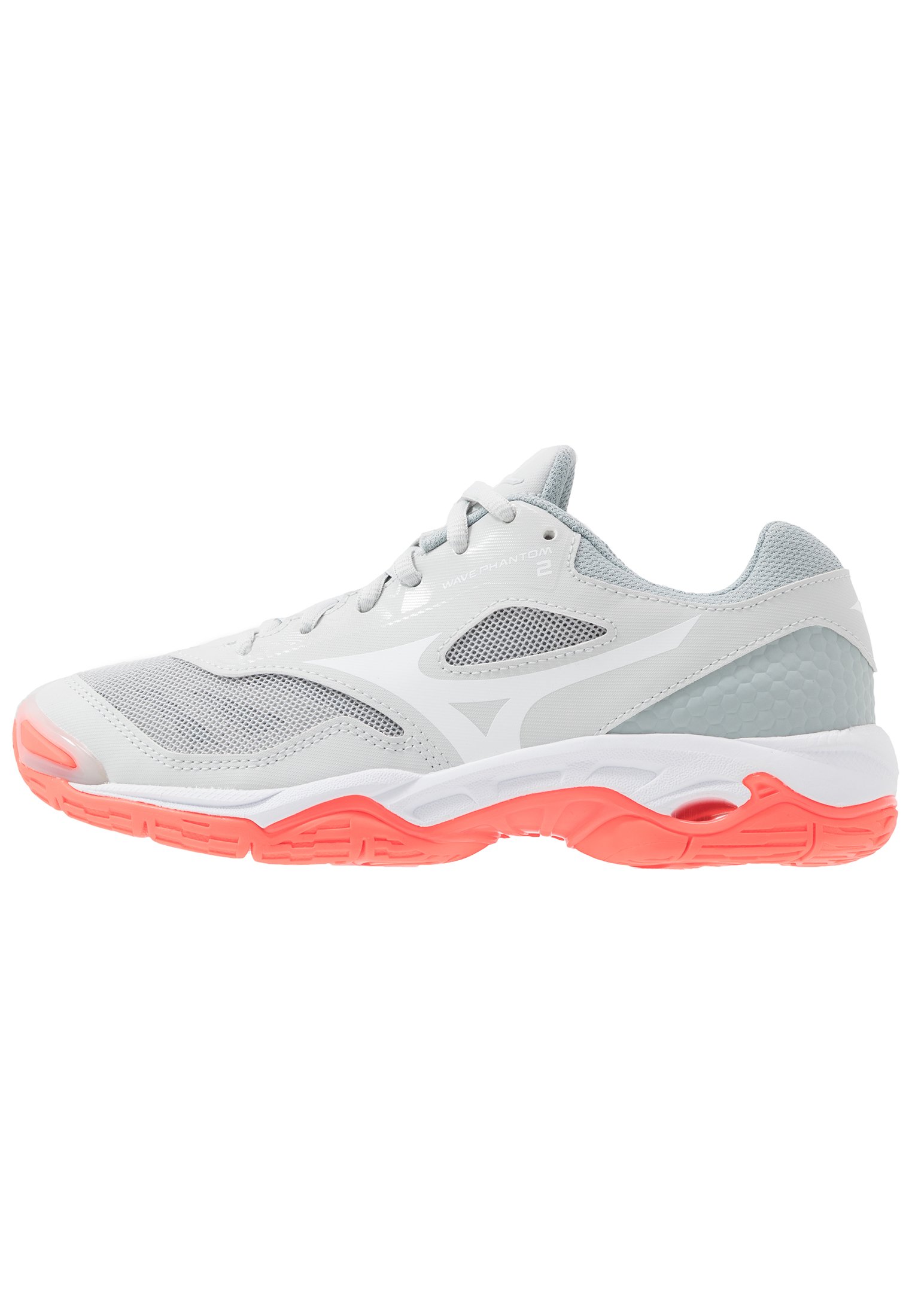 mizuno phantom cap