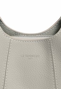 Le Tanneur MINI JULIETTE - Borsa a mano - gray