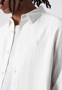 AllSaints LOVELL - Overhemd - white