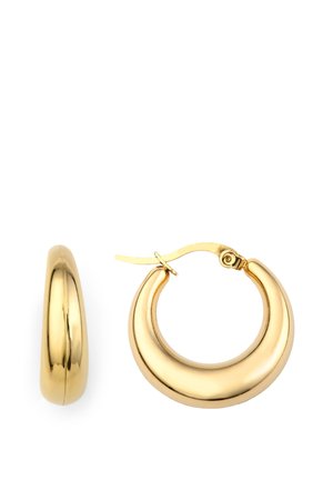 CREOLE MIGUEL - Earrings - goldfarbend
