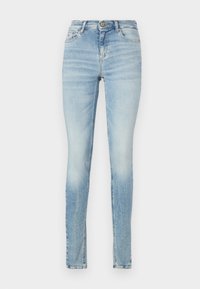 NORA - Jeans Skinny Fit - denim light