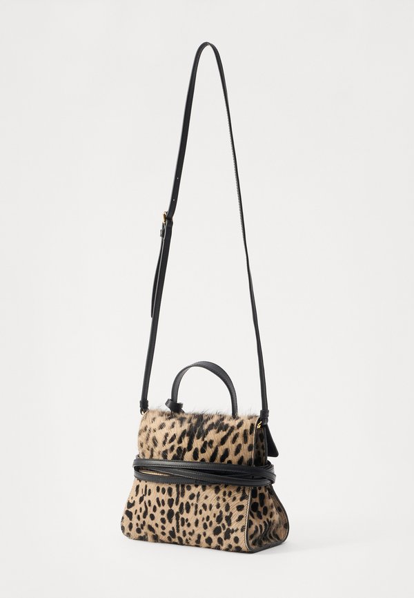 TIE ME - Handbag - variante unica3