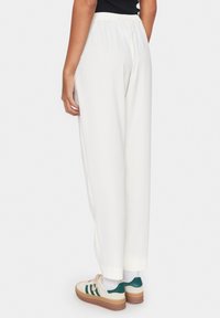 Saint Tropez ANDREA - Trousers - ice
