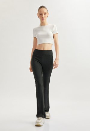 Pantaloni - anthracite