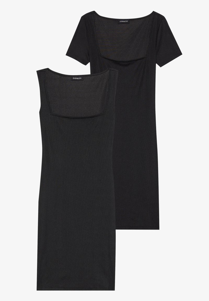 Even&Odd Jurk zwart