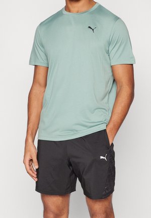 T-shirt de sport - green