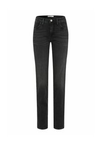 BRAX STYLE MARY - Jeans Slim Fit - used black black