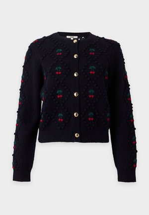Maje, MINTED - Gilet - marine