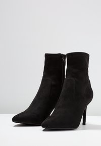 Steve Madden Bottines - black