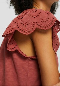 edc by Esprit Vestido informal - copper
