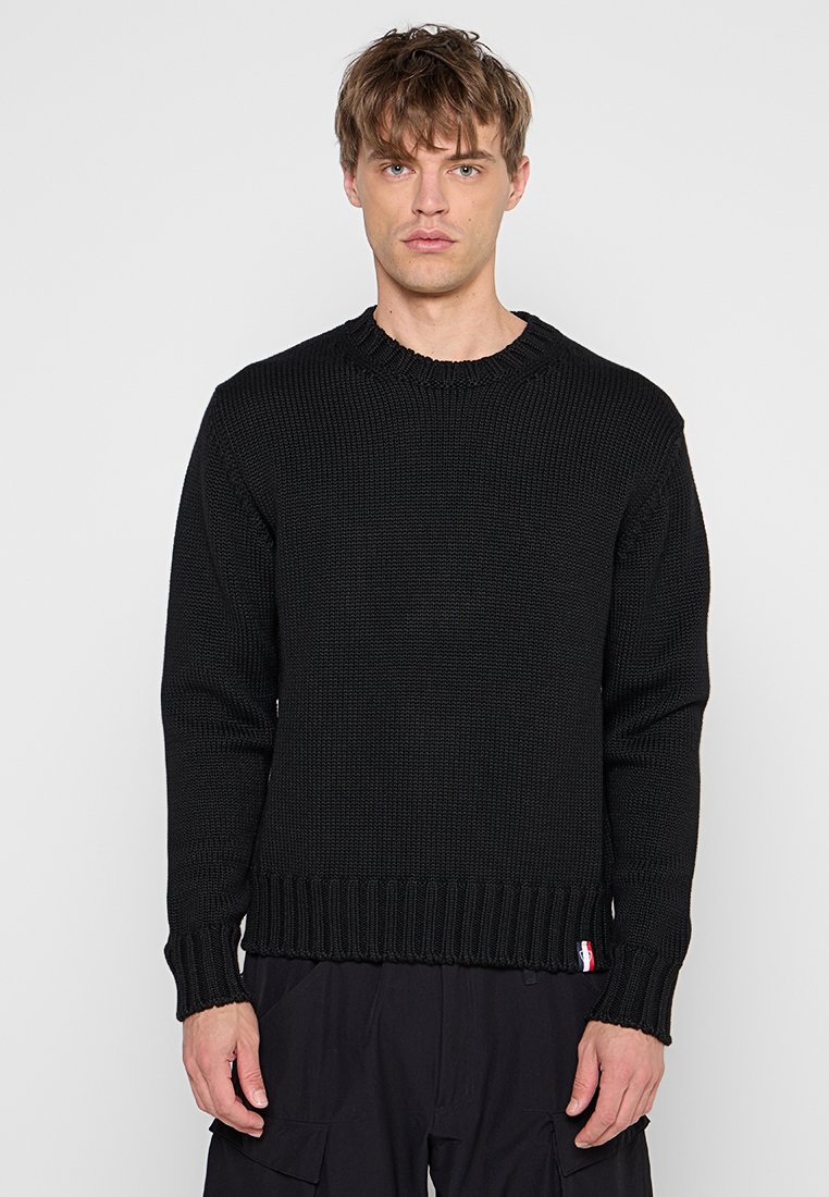 Rossignol Trui zwart Rossignol Trui zwart