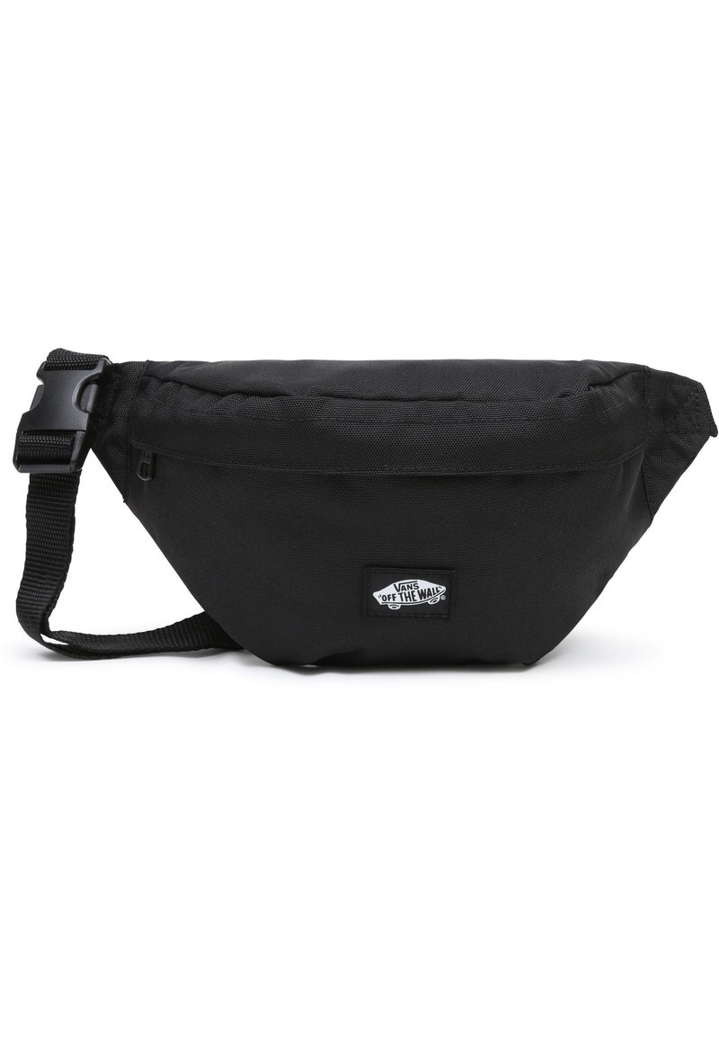 binario Economía colisión Vans WM TRAVELER FANNY PACK - Riñonera - black/negro - Zalando.es