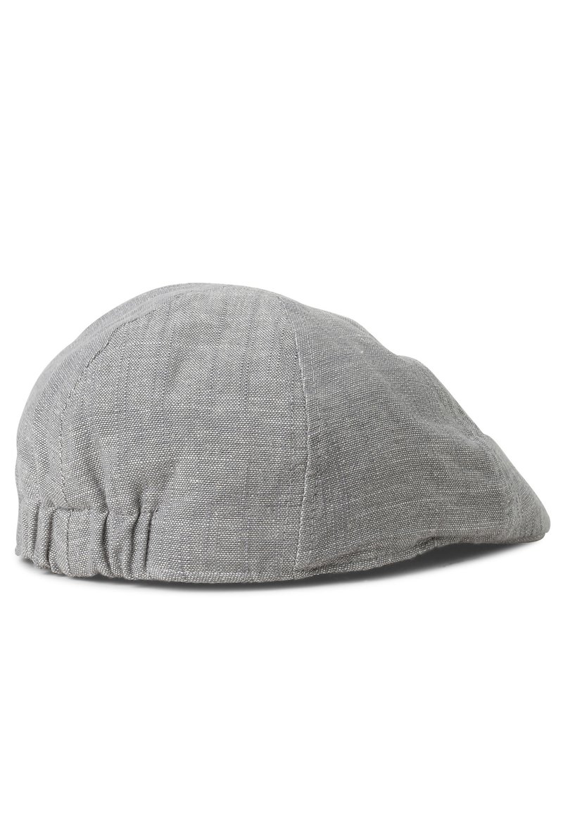 Herren Mützen | camel active Mütze hellgrau/grau - SS89517 Herren Mützen | camel active Mütze hellgrau/grau - SS89517