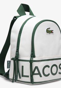 Lacoste CORE MINI - Šolska torba - laponie