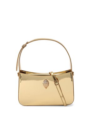 LONDON - Handbag - gold