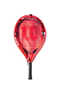 Wilson PRECISION JR - Tennisracket - schwarz