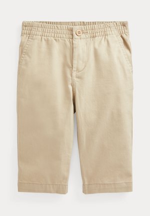 Polo Ralph Lauren, POLO PREPSTER STRETCH CHINO PANT - Chinos - classic khaki