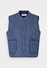 Neizvēlēts, dark blue