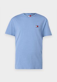 Unselected, colorado blue