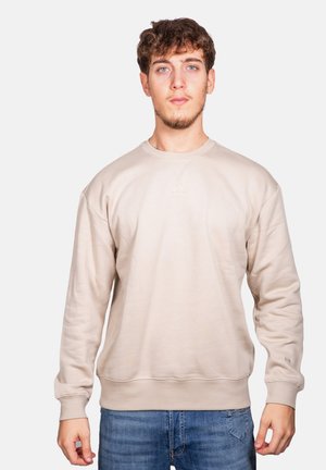 adidas Performance Sudadera - beige