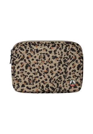 Laptoptas - marron