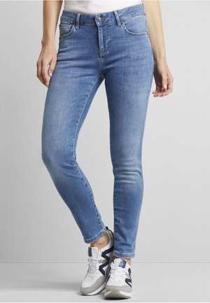 FLEXCITY-STRETCH - Jeans Slim Fit - hellblau