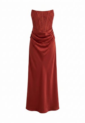 Forever New Petite, IVY - Abiti per occasioni speciali - rust