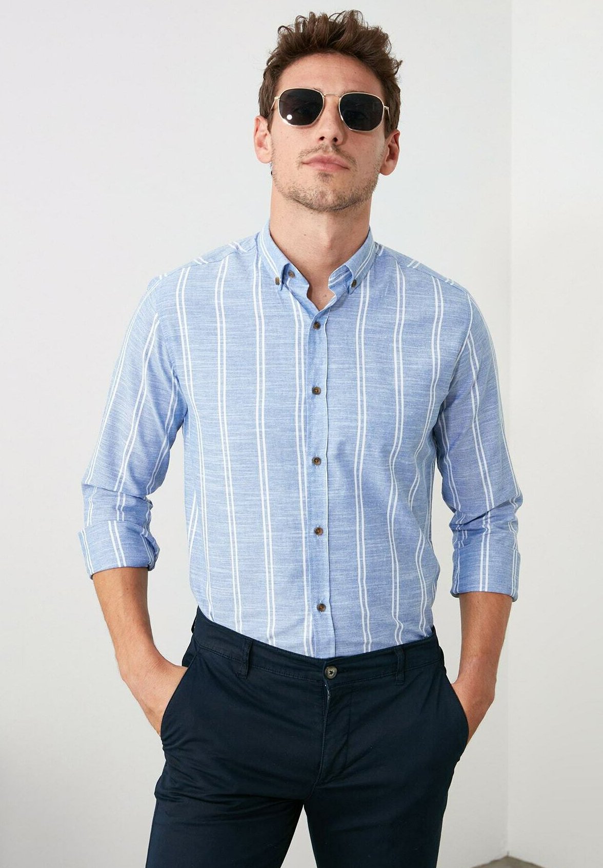 Herren PARENT - Hemd Herren PARENT - Hemd